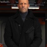 Jason Statham Instagram - #meg2