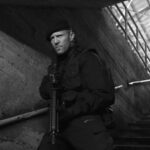 Jason Statham Instagram - #expend4bles 📷 @danielsmithphotography