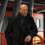 Jason Statham Instagram - #meg2 #jonastaylor