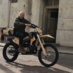 Jason Statham Instagram - #expend4bles