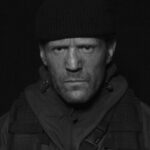 Jason Statham Instagram - Expend4bles Trailer tomorrow!