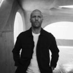 Jason Statham Instagram - #Meg2 📷 @danielsmithphotography