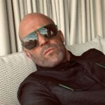 Jason Statham Instagram - Bottega #fastX