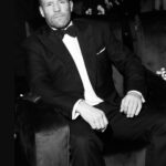 Jason Statham Instagram – Red Sea Film Festival with my good friend @moalturki