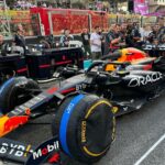 Jason Statham Instagram – #abudhabiGP