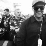 Jason Statham Instagram – #abudhabiGP