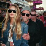 Jason Statham Instagram – @rosiehw 
#f1abudhabi