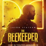 Jason Statham Instagram - #thebeekeeper