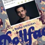 Jayson Blair Instagram - I am so excited to join this talented cast and crew of incredible women that make @dollfaceonhulu on @hulu the special show it is. I was a fan, and not I get to be a part of telling this incredible story🙌🏼 San Francisco Proper Hotel