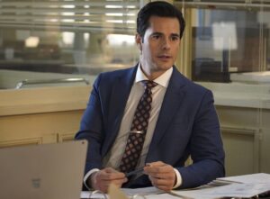 Jayson Blair Instagram - TONIGHT: You have to know what (or who) you want. Watch @goodtrouble TONIGHT at 10p/9c on @freeform next day on @hulu #goodtrouble
@constancezimmer
@maiamitchell
@emmettpreciado