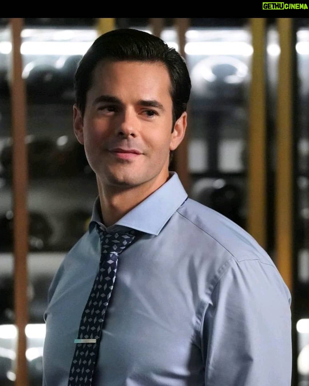 Jayson Blair - 1.9K Likes - Are you thinking what I'm thinking here? Tune into @goodtrouble now if you want to find out.