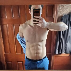 Jayson Blair Instagram - My @goodtrouble fit