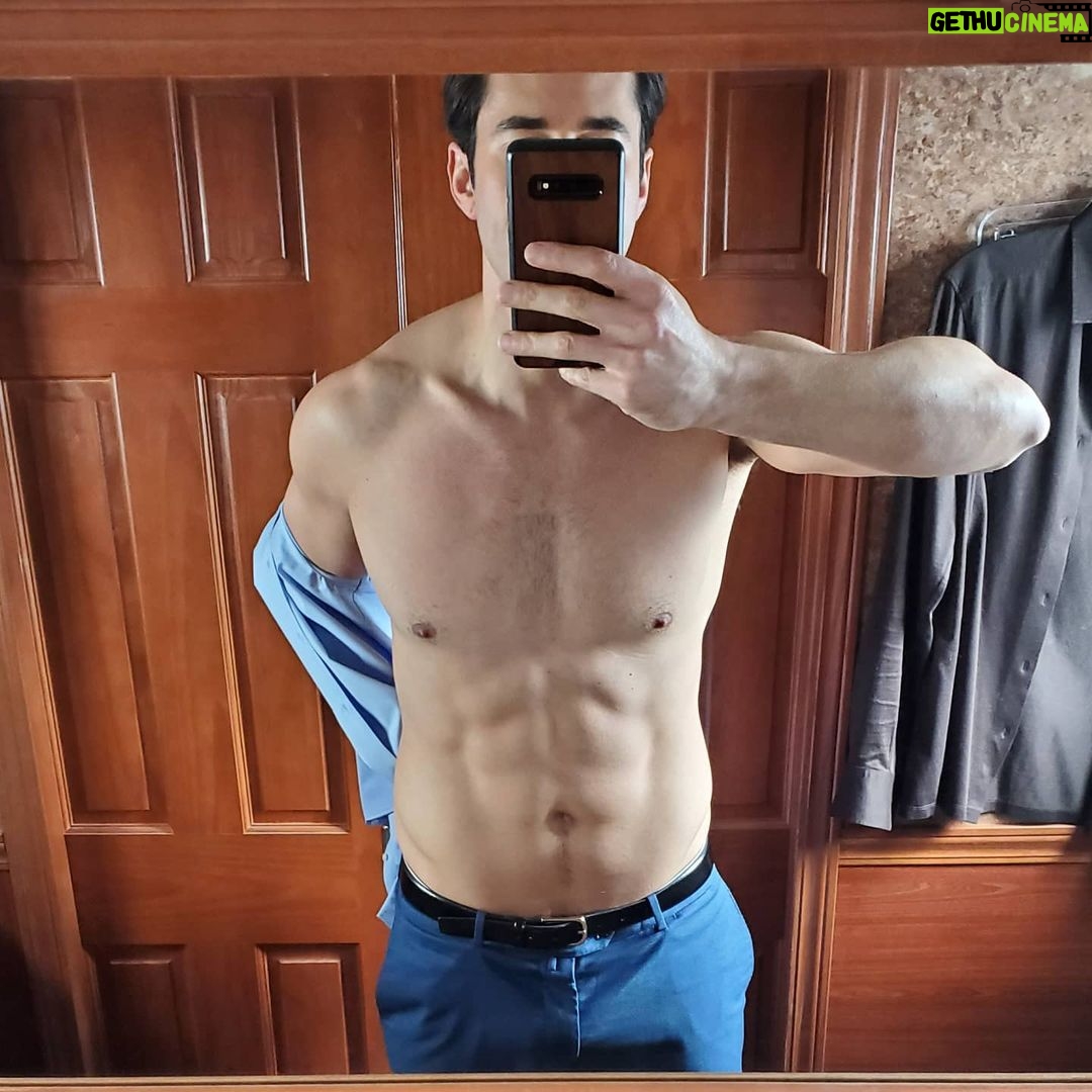 Jayson Blair - 4.5K Likes - My @goodtrouble fit