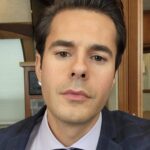 Jayson Blair Instagram - After hair and makeup for @goodtrouble swipe <=== to see before. Which hairstyle do you prefer 1 or 2 🤣 Also, if you're not watching this show, start! It's an essential look into the the struggles we face together in our country... but also funny too! Los Angeles, California