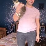 Jayson Blair Instagram -