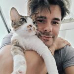 Jayson Blair Instagram - The greatest love story ever told 🤣with @clarence__worley
