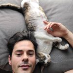 Jayson Blair Instagram - My best friend @clarence__worley