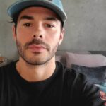 Jayson Blair Instagram - I should be in Detroit right now getting ready to take @joebleazy and @emmbbyxo to @tameimpala , but I can't because the world is a mess. So, I'll just wear the shirt instead because it feels good. Sending you all love!!!