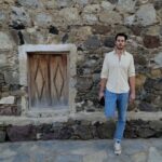Jayson Blair Instagram – Love Turkey 🇹🇷 Bodrum, Mugla