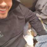 Jayson Blair Instagram - Hope you you and your families are staying safe and healthy. What's everyone doing with thier free time? I'm doing lots of yoga and reading. Great time to grow and self reflect right now. #quarantine