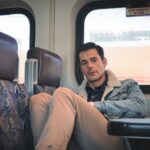 Jayson Blair Instagram - @levis sherpa jacket FTW