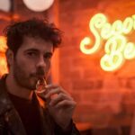 Jayson Blair Instagram - Hello 2020... cannot wait to taste your fruit (pun intended). Goodbye to 2019 and the 2nd best version of myself. Two kisses for the best caption on the 2nd photo. Second Best Detroit