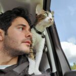 Jayson Blair Instagram - How would you caption this? Tag someone you travel everywhere with. @clarence__worley is my travel partner. Detroit, Michigan