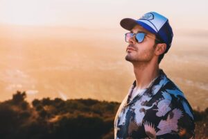Jayson Blair Instagram - Who has hiked to the wisdom tree? Woof, that was more intense than I was expecting. 📷 @shelbytwhite