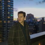Jayson Blair Instagram - New York City BABY Manhattan, New York