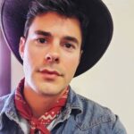 Jayson Blair Instagram - Hmm.... do y'all like the clean shaven look? Taking a poll here.
