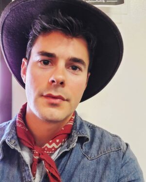 Jayson Blair Instagram - Hmm.... do y'all like the clean shaven look? Taking a poll here.