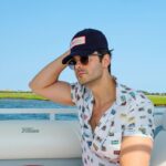 Jayson Blair Instagram - Had a blast in the #obx celebrating @claudialeelive 's new movie @senditthemovie so much fun. North Carolina