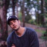 Jayson Blair Instagram - Nature Boy Blair