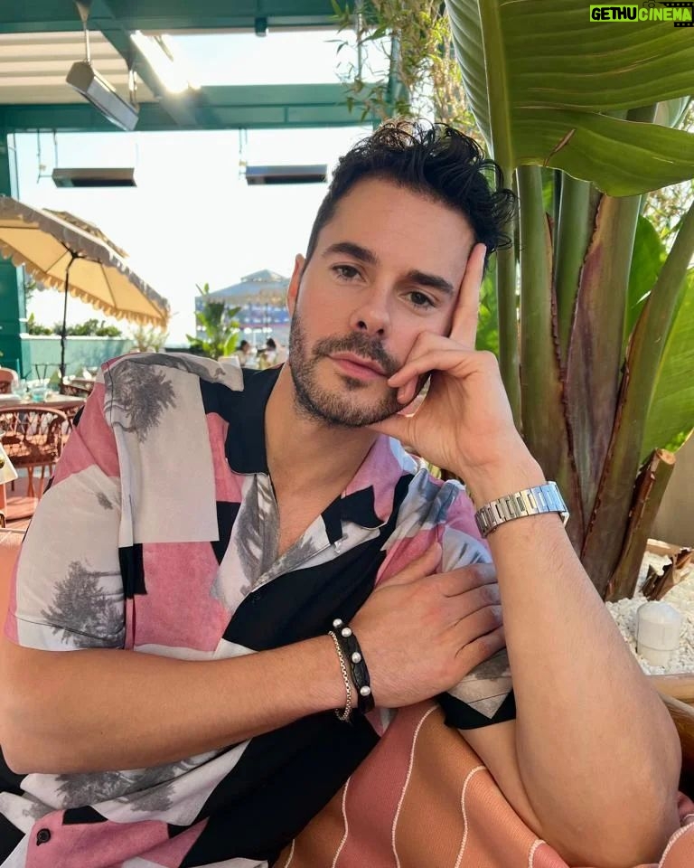 Jayson Blair Instagram - @motherestaurant is the best new restaurant in LA Mother Tongue