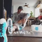 Jayson Blair Instagram - Have an Iced Day y'all! @drinkarizona is not only the best value out there.The family that owns it happens to be the most generous people on the planet. Support the good ones. PRO TIP, they make the best fruit snacks and in the game! #haveaniceday Hollywood, California
