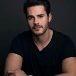 Jayson Blair Instagram - So lucky to get to be working through these times. Extra lucky to be working with the cast of @goodtrouble Thank you @justiceponderinc @carlosaugusto71 @prosicker @scottgenk @bsvogue99 @jjjoannajohnson @thepeterpaige @bradleybredeweg Los Angeles, California