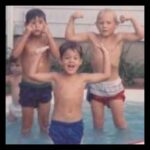 Jayson Blair Instagram - Today is a VERY SPECIAL DAY for me. It's my big brother @joebleazy Birthday! Thank you for paving the way for me and always having my back Joe. I wouldn't be who I am without you. Show him some love y'all