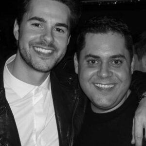 Jayson Blair Instagram - Today is a VERY SPECIAL DAY for me. It's my big brother @joebleazy  Birthday! Thank you for paving the way for me and always having my back Joe. I wouldn't be who I am without you. Show him some love y'all
