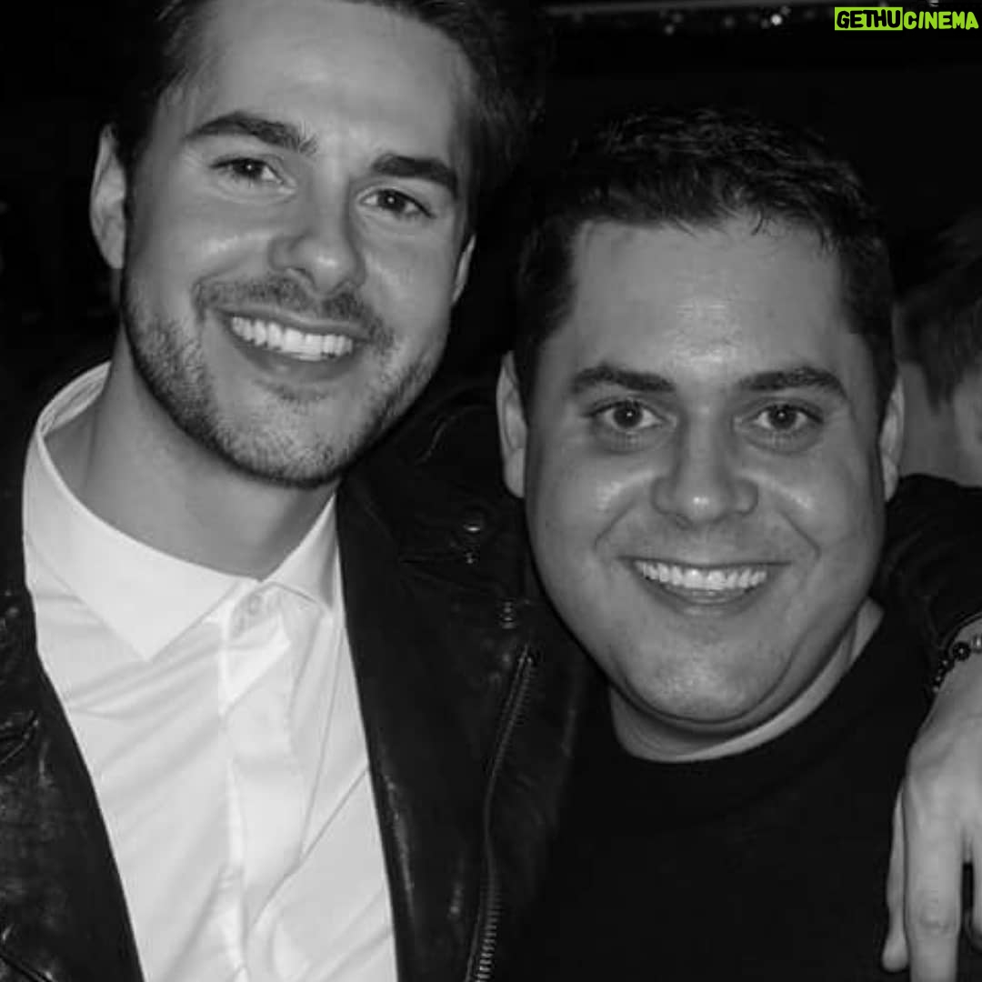 Jayson Blair - 1.9K Likes - Today is a VERY SPECIAL DAY for me. It's my big brother @joebleazy Birthday! Thank you for paving the way for me and always having my back Joe. I wouldn't be who I am without you. Show him some love y'all