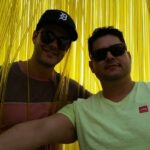 Jayson Blair Instagram - Today is a VERY SPECIAL DAY for me. It's my big brother @joebleazy Birthday! Thank you for paving the way for me and always having my back Joe. I wouldn't be who I am without you. Show him some love y'all