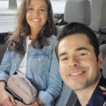 Jayson Blair Instagram - Catch me on 911 on FOX tonight! Had a blast filming with these people. Swipe left to see some pics from set. Fox Studios