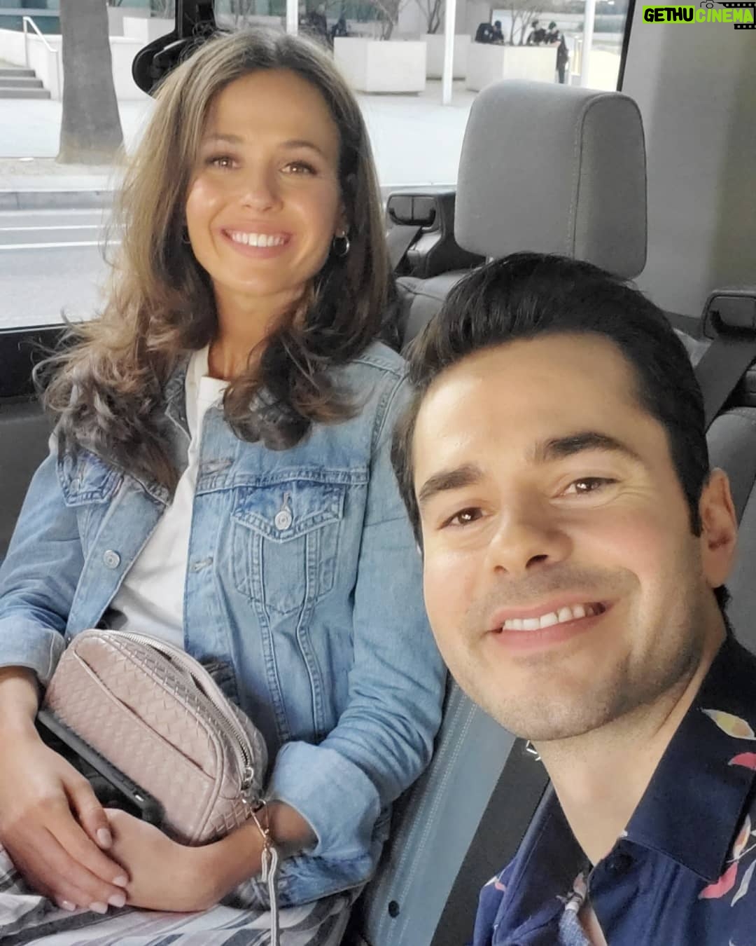 Jayson Blair - 4.6K Likes - Catch me on 911 on FOX tonight! Had a blast filming with these people. Swipe left to see some pics from set.