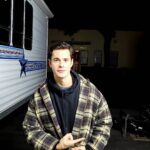 Jayson Blair Instagram - Catch me on 911 on FOX tonight! Had a blast filming with these people. Swipe left to see some pics from set. Fox Studios