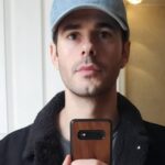 Jayson Blair Instagram - Catch me on 911 on FOX tonight! Had a blast filming with these people. Swipe left to see some pics from set. Fox Studios