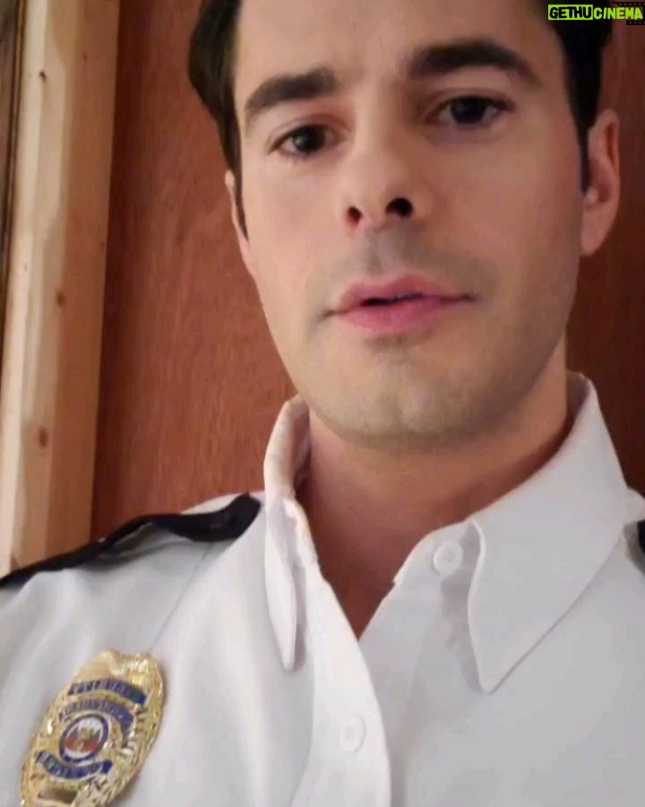 Jayson Blair - 4.6K Likes - Catch me on 911 on FOX tonight! Had a blast filming with these people. Swipe left to see some pics from set.