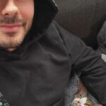 Jayson Blair Instagram - Hope you you and your families are staying safe and healthy. What's everyone doing with thier free time? I'm doing lots of yoga and reading. Great time to grow and self reflect right now. #quarantine