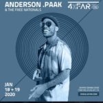 Jayson Blair Instagram - SWIPE SWIPE... party to the right! Come PLAY WITH ME in the DESERT THIS WEEKEND at the @4xfar music festival! The lineup is unreal, and so many rad activities I've never seen at a festival! Cannot wait to see @anderson._paak (my spirit animal) and my @superevilgeniuscorp crew. Coachella, California