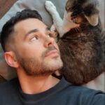 Jayson Blair Instagram – I love my little dude