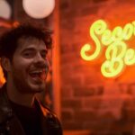 Jayson Blair Instagram - Hello 2020... cannot wait to taste your fruit (pun intended). Goodbye to 2019 and the 2nd best version of myself. Two kisses for the best caption on the 2nd photo. Second Best Detroit