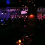 Jayson Blair Instagram - We had absolutely no fun at all last night... not! Scroll through to see our crew in action. Having your own karaoke room in the middle of a night club makes for some good clean fun. Thank you for showing us the best time last night @ontherecordlv and @drinkmamarabbit it truly was a night I will never forget. #otrvegas #drinkmasmezcal Park MGM
